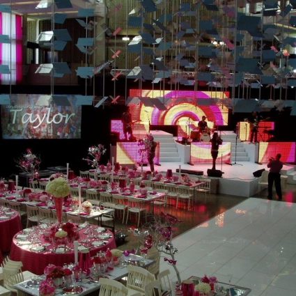 The Ontario Science Centre featured in Toronto’s Ultimate List of Bar & Bat Mitzvah Venues