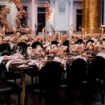 Grace - historic wedding venues
