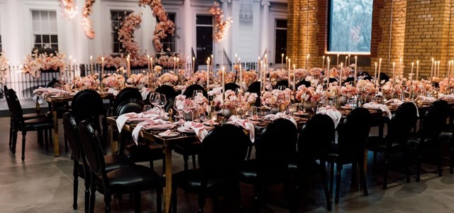 Historic Wedding Venues in Toronto and the GTA