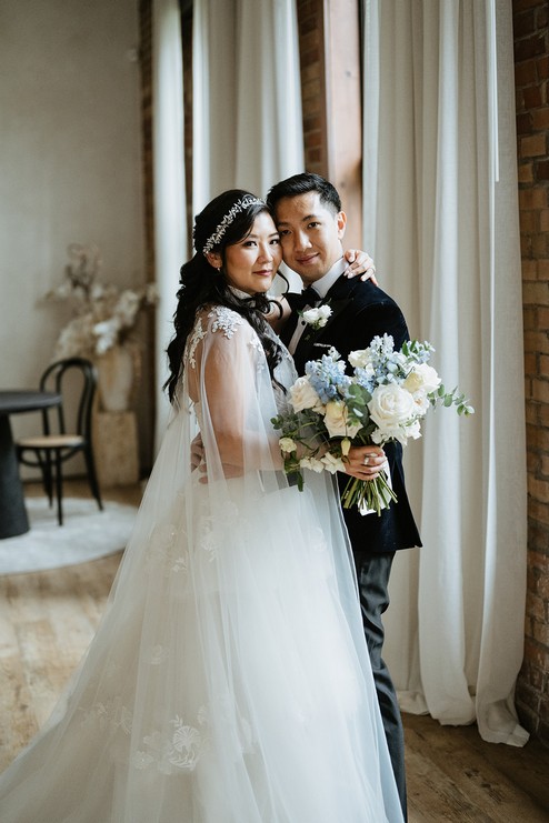 Wedding at Second Floor Events, Toronto, Ontario, Eric Cheng Photography, 20