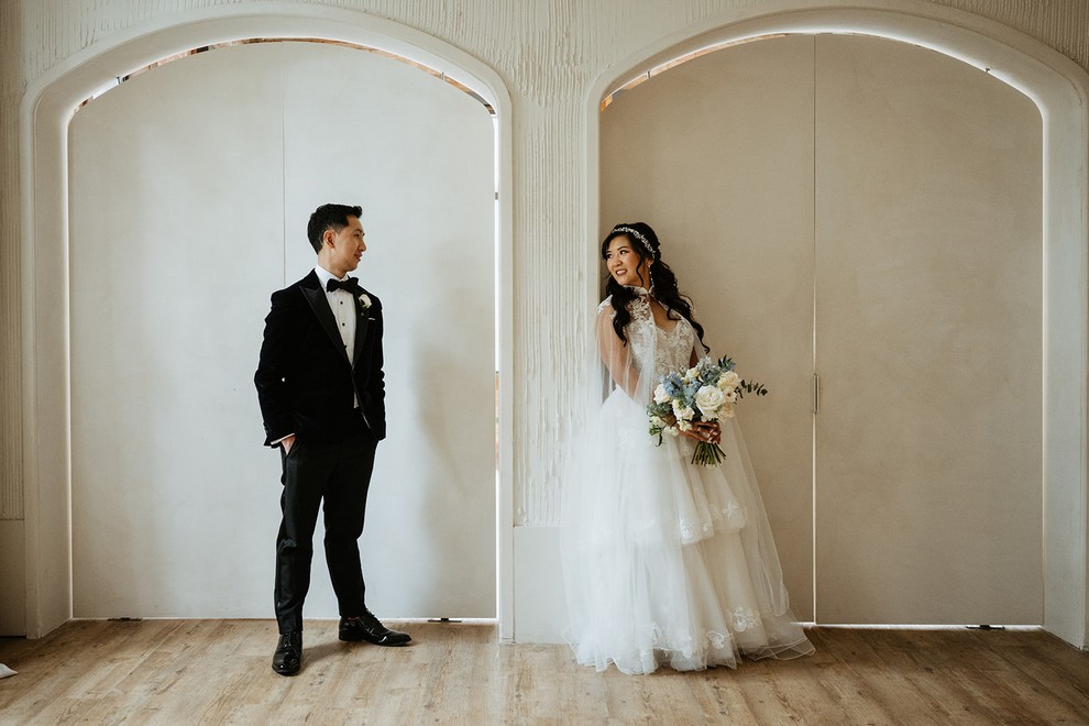 Wedding at Second Floor Events, Toronto, Ontario, Eric Cheng Photography, 22