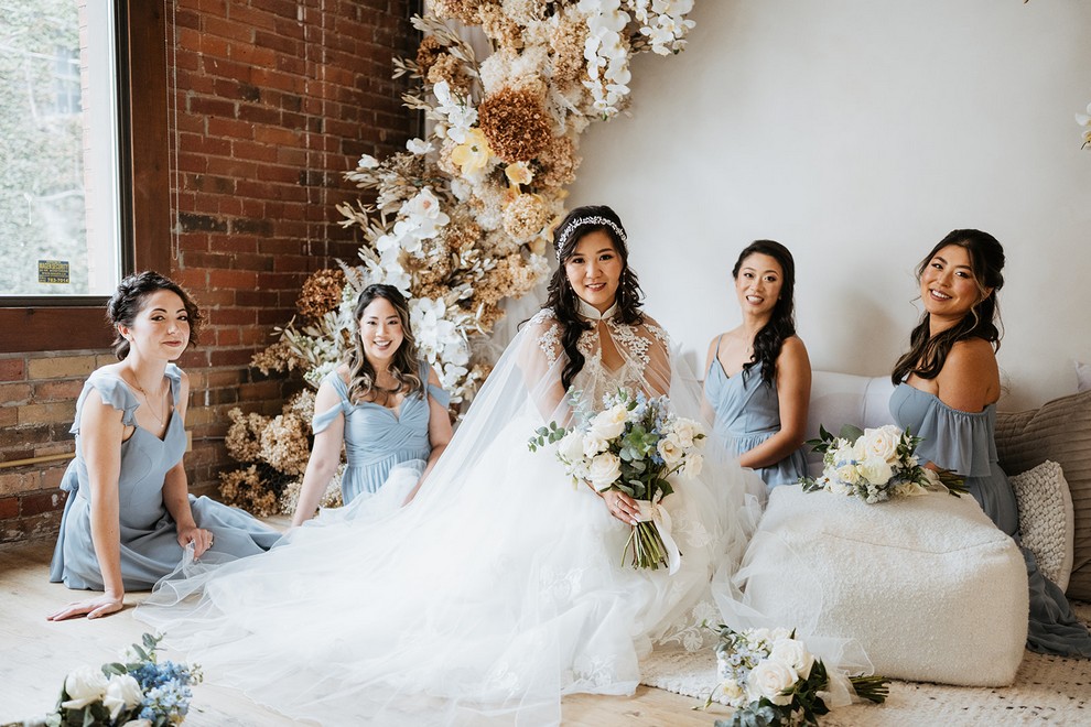 Wedding at Second Floor Events, Toronto, Ontario, Eric Cheng Photography, 23