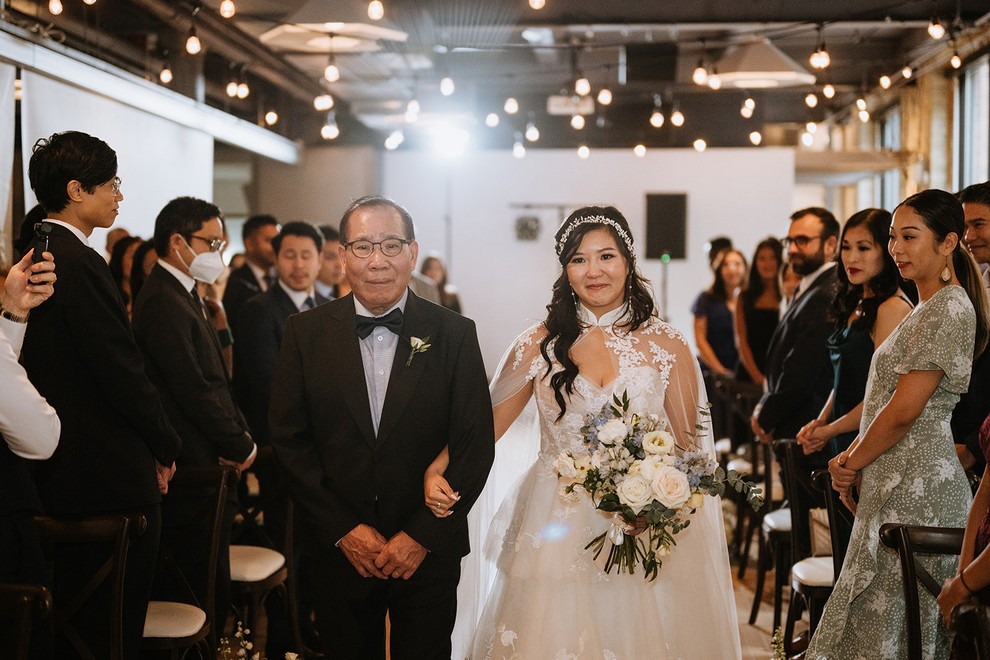 Wedding at Second Floor Events, Toronto, Ontario, Eric Cheng Photography, 31