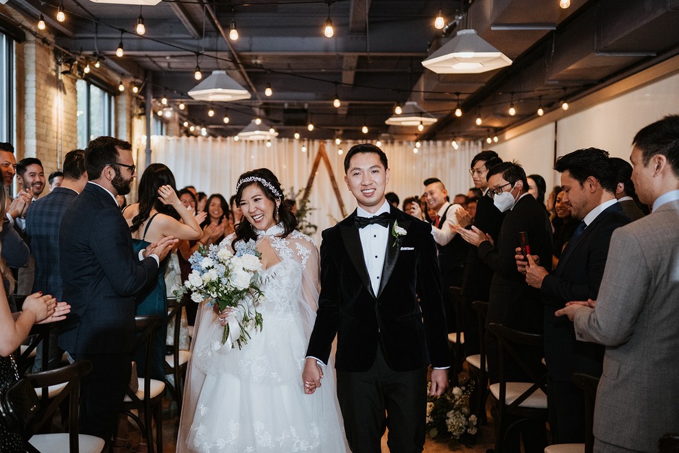 Wedding at Second Floor Events, Toronto, Ontario, Eric Cheng Photography, 33