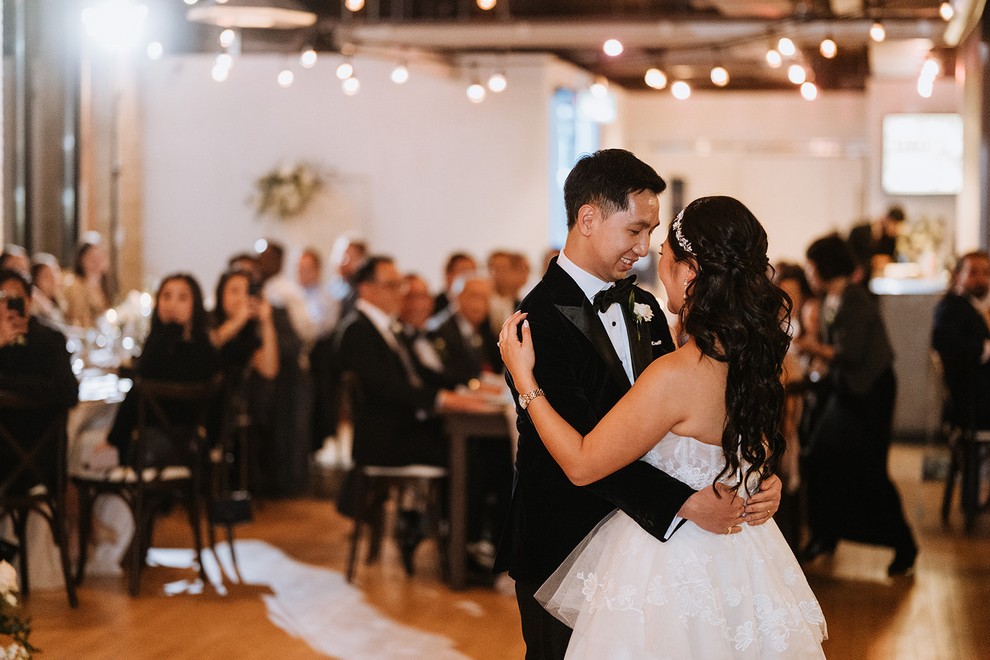 Wedding at Second Floor Events, Toronto, Ontario, Eric Cheng Photography, 50