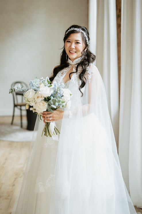 Wedding at Second Floor Events, Toronto, Ontario, Eric Cheng Photography, 5
