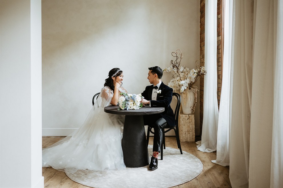 Wedding at Second Floor Events, Toronto, Ontario, Eric Cheng Photography, 19