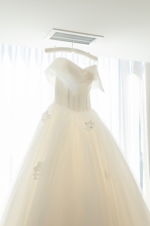 Tom Jeon Bridal, Woodbridge