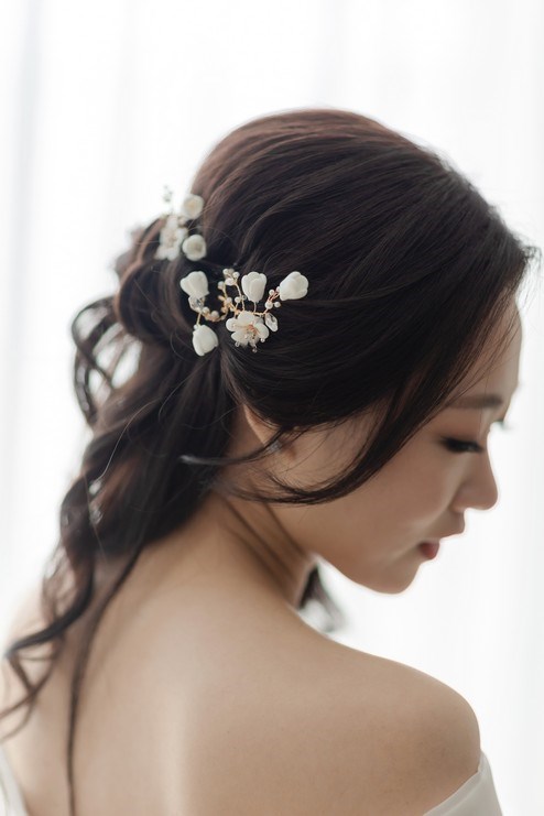 Sarah and Daniel's Mesmerizing Waterfront Wedding at Spencer's at the Waterfront