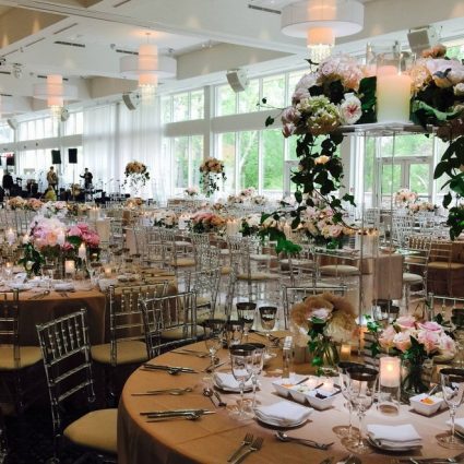 The Guild Inn Estate featured in Historic Wedding Venues in Toronto and the GTA