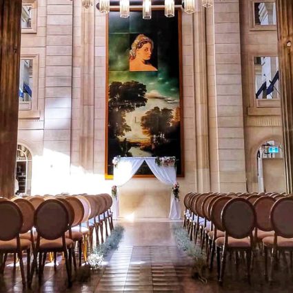 Windsor Arms Hotel featured in Historic Wedding Venues in Toronto and the GTA