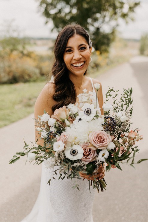 Petal To The Metal, Hamilton