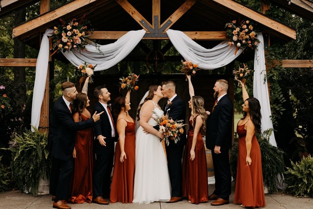 Club Roma, Niagara-on-the-Lake