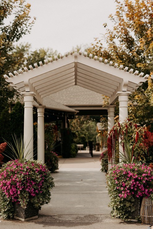 Club Roma, Niagara-on-the-Lake