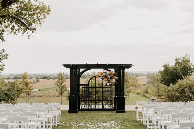 Petal To The Metal, Hamilton