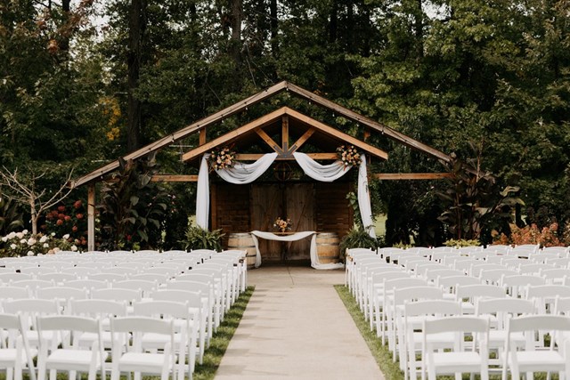 Club Roma, Niagara-on-the-Lake