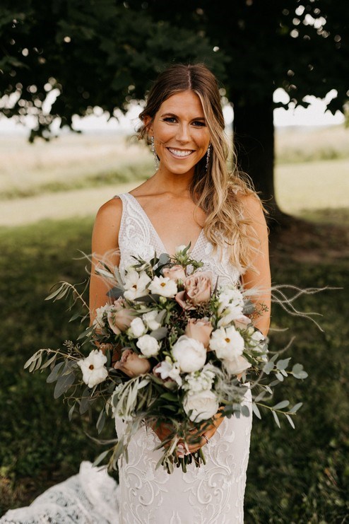 Melanie Quigg, Toronto