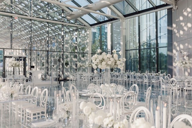 Duet Events, Toronto