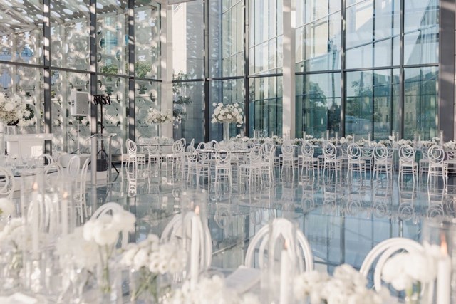 Duet Events, Toronto