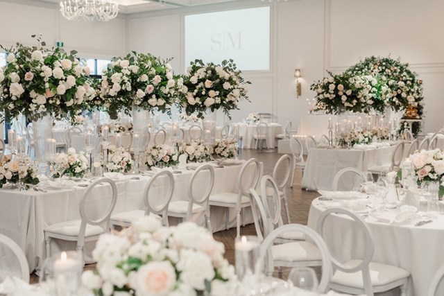 COCO by covers couture, Woodbridge