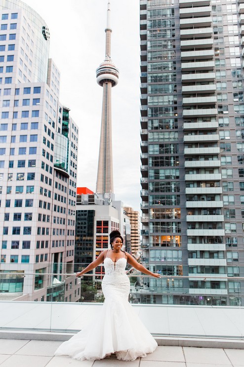 Wedding at Malaparte - Oliver & Bonacini, Toronto, Ontario, 3Photography, 21