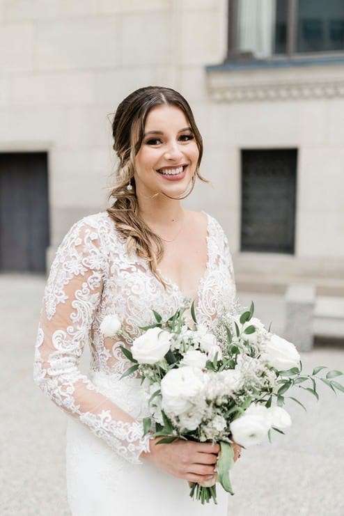 AnnimationsMkUp, Richmond Hill