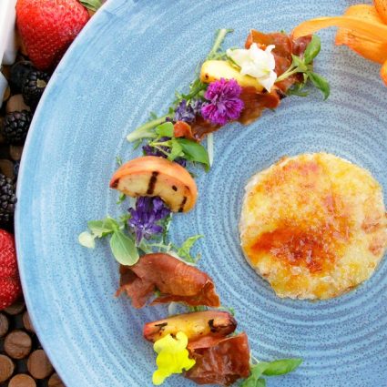 Encore Catering featured in Toronto Caterers’ Top Summer Food Trends 2023