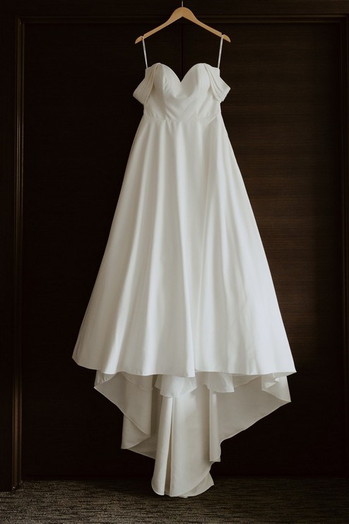 Grace Loves Lace, Toronto