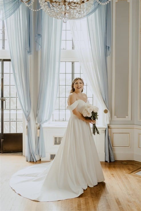 Grace Loves Lace, Toronto