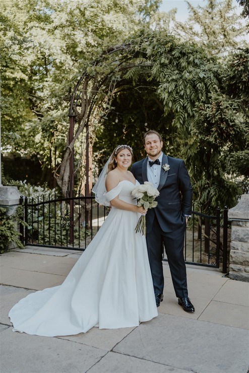 Grace Loves Lace, Toronto