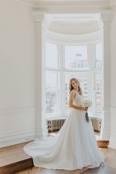 The Modern Bride, Kitchener / Waterloo