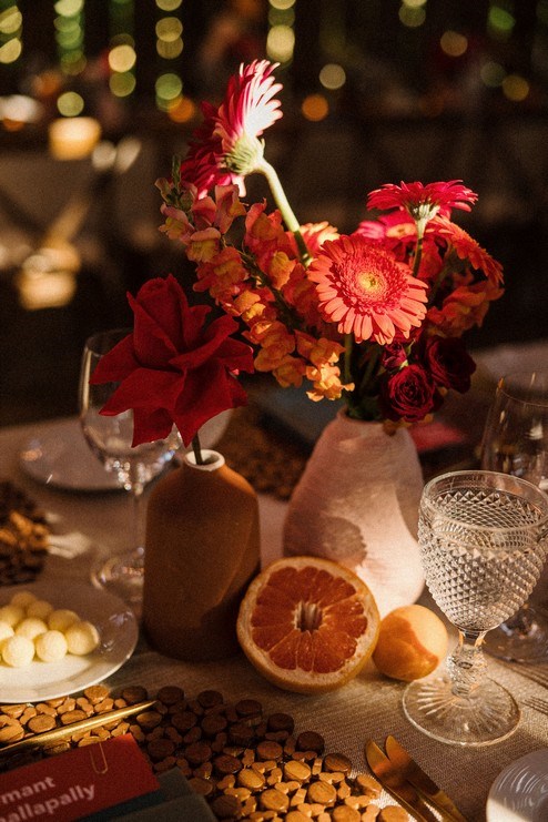 Flower Treasures, Toronto