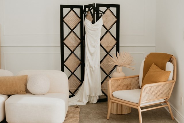 The Modern Bride, Kitchener / Waterloo