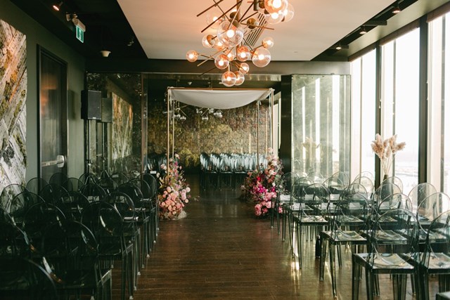 Lexington & Co., Toronto