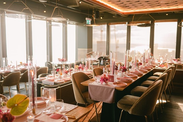 Lexington & Co., Toronto