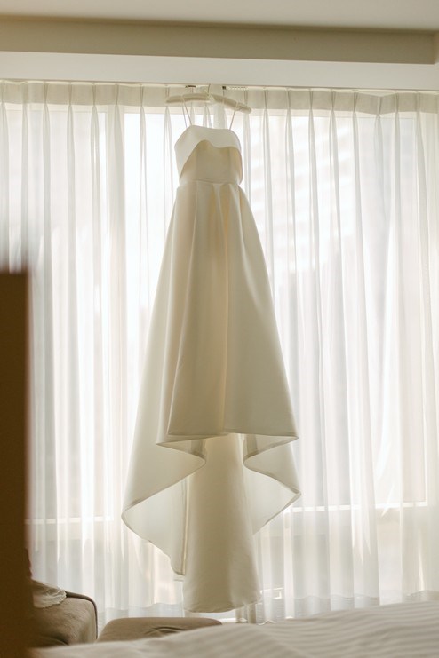 Lavender Bridal Boutique, Toronto