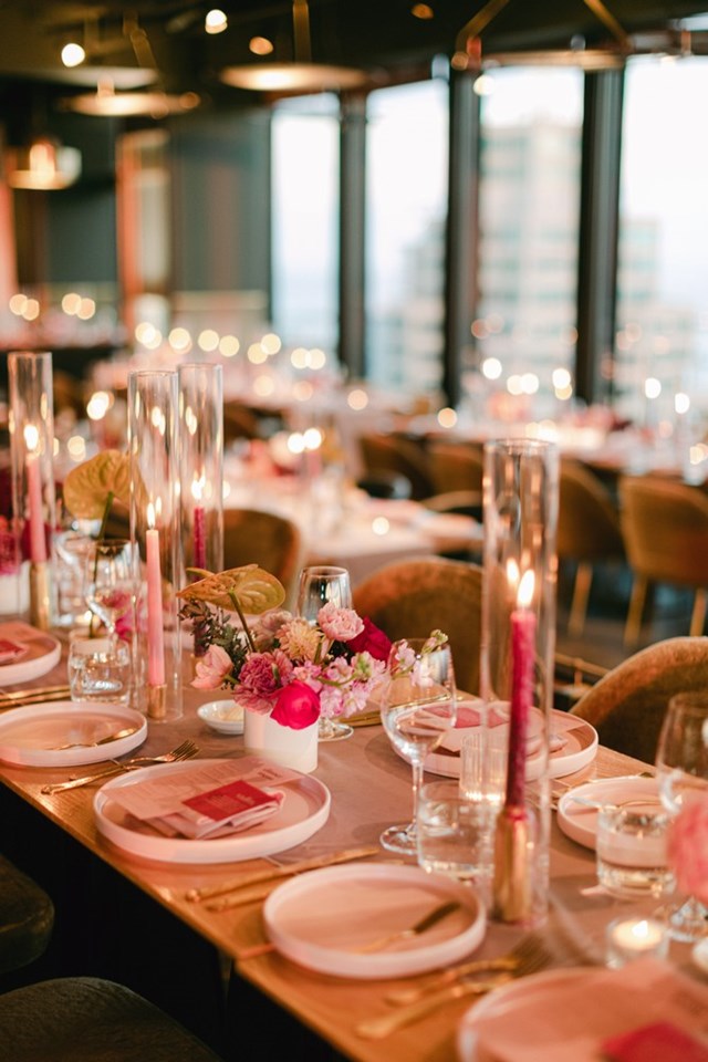 Lexington & Co., Toronto