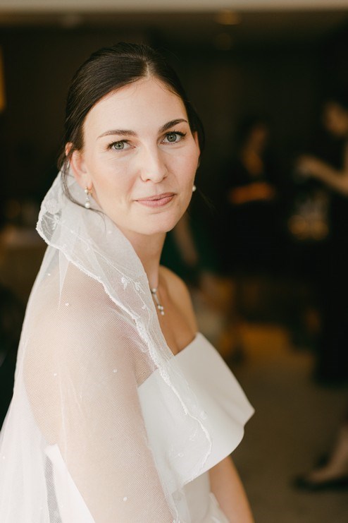 Robert Weir Beauty, Toronto