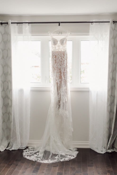 Angie and Ronel's Opulent Wedding at The Arlington Estate