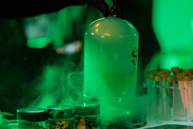 Mobile Bartending Services You Should Know About!