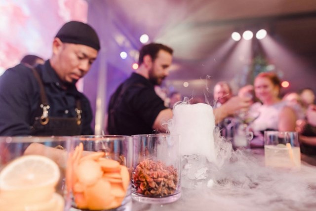 Cocktails & Dreams - CD Bartending, North York