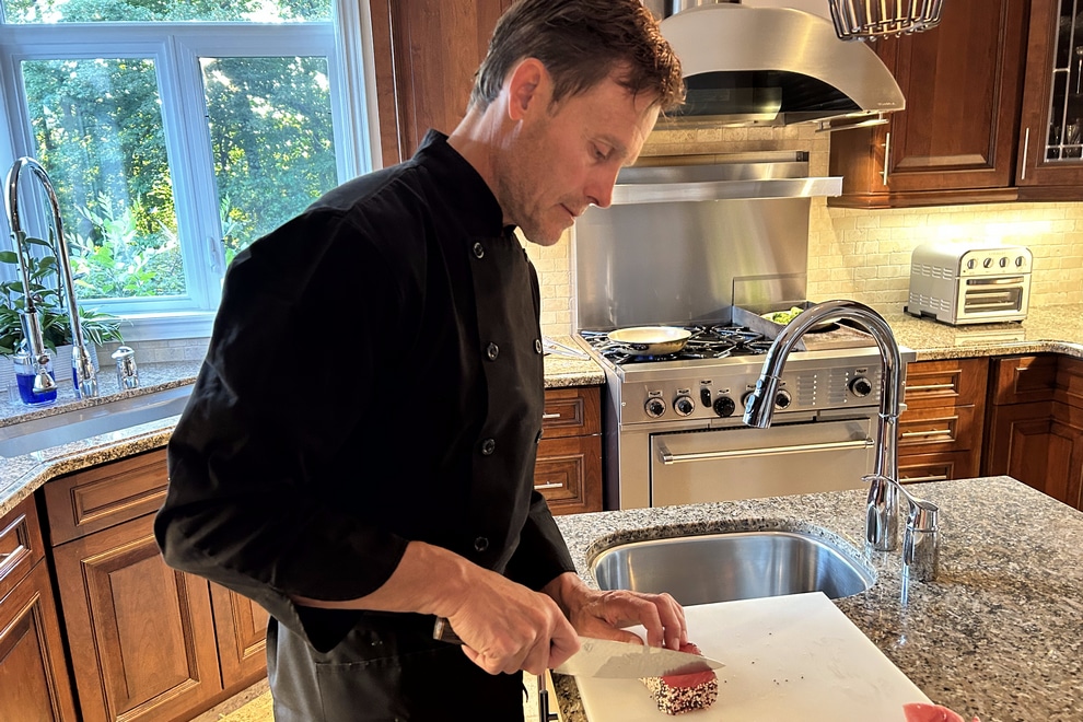 Dakota's Gourmet at Home - Private Chef