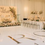 Thumbnail for Rani and Omar’s Gorgeous Candlelit Wedding at Hazelton Manor