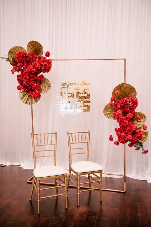 Cynthia and Michael's Beautiful Wedding Celebration at Premiere Ballroom & Convention Centre