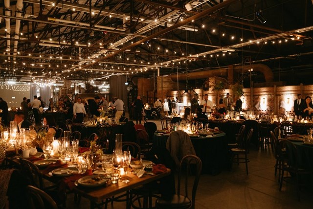 Dougie Boom, Toronto