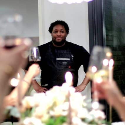 Tasty Solutions featured in Toronto’s Top Private Chefs for Small Events and At-home cate…