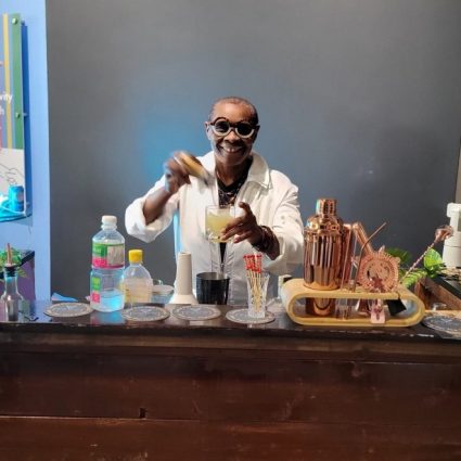 ZERO DRY Cocktail Bar featured in Mobile Bartending Services You Should Know About!