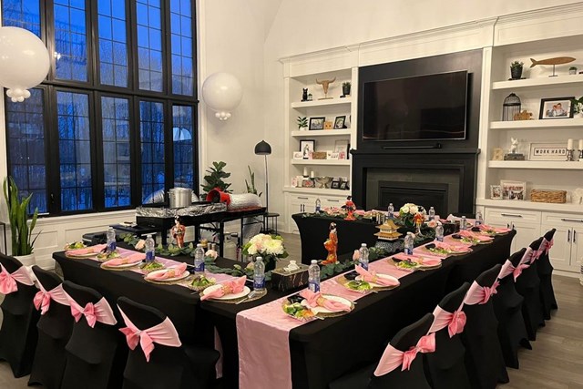 Toronto's Top Private Chefs for Small Events and At-home catering