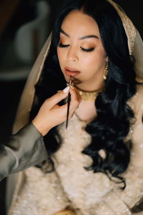 The Beauty Concept by Shirley Wu, Mississauga