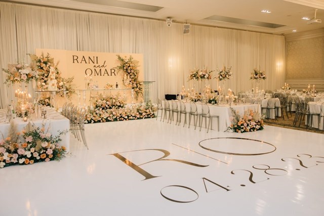 Jessica Lisi Events, Toronto